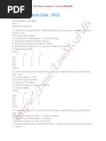 885 MCQs - IPC