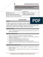 Neuroanatomia