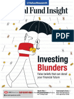 Mutual Fund Insight - June 2023