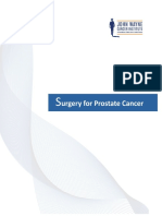 Surgery-For-Prostate-Cancer Final