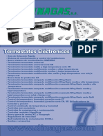 Controles Dixell