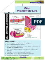 Cell The Unit of Life - Old Nmod