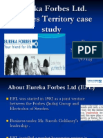 Eureka Forbes LTD 110113115103 Phpapp01