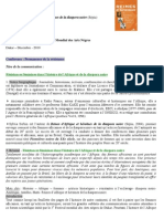 Résistances Féminines Dans L'histoire de L'afrique Et de La Diaspora Noire - Sylvia Serbin