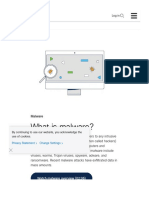 What Is Malware? - Definition and Examples - Cisco