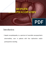 Hepatic Encephalopathy 2