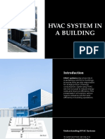 Hvca System