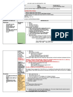 Cot 2 Lesson Plan 1