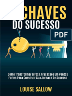 11 Chaves Do Sucesso - Como Tran - Louise Sallow