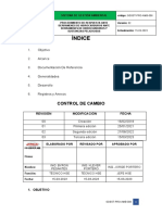 Sgsst-pro-Amb-006-Procedimiento de Respuesta Ante Derramenes de Hidrocarburos Ante Derramenes de Hidrocarburos y Sustancias Peligrosas