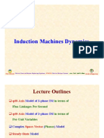 09 - Machine Dynamics - Lec08 - Induction Motor