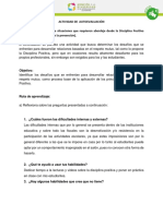 ANEXO 8. Orientaciones para La Autoevaluación