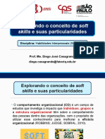 Aula 1 - Explorando o Conceito de Soft Skills e Suas Particularidades