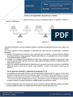 PRIMARIA. Resuelve Problemas de Regularidad Equivalencia y Cambio