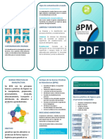 BPM Tripptico