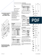 Loop Detector - 2-Channel