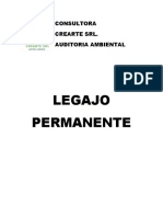 Consultora Crearte Srl.