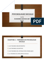 Psycho Sociale Chapitre 1-1