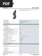 3RQ31181AM00 Datasheet en