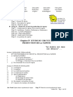 1 IV Etude Circuit