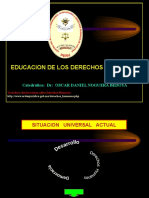 CDIH - Educación de Los DDHH - 2022