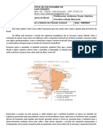 Aula 4 - Expansão Territorial No Brasil