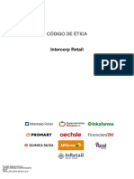 Codigo Conducta Corporativo Inter Retail