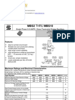 MBS6MB6S en 10025102