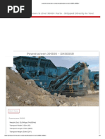 Products Powerscreen-Xh500-Xh500sr