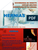 Hernias