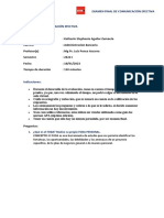 Examen Final de Comunicación Efectiva 23