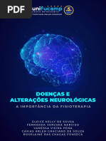 Ebook Doencas e Alteracoes Neurologica