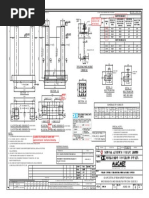 JN2682 - 549 R0 (Ga & RC Detail of Beam Girder Foundation MKD 5000-BG-F2 & F2a For Conv - Olbc BC-3) - 1