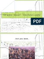 Abby Green Roof Presentation