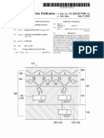 (ΐ9) United States Patent Application Publication: (ΐ) (ΐο) Pub. No.: Kawasaki Pub. Date