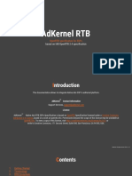 RTB Manual