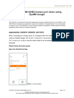 TD - 202107 - C-I Series - Enable RS485 Port - V1.0 Backup