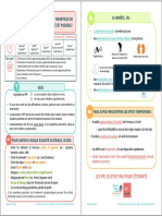 Arrêter Mon Médicament Inhibiteur de La Pompe À Protons (Ipp), C'Est Possible !