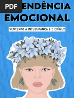 Dependência Emocional