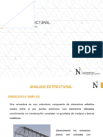 ANALISIS ESTRUCTURAL - Nodos y Secciones