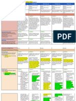 Sample Weekly Planner 1