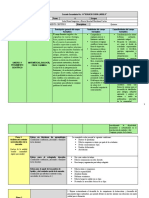 Programa - Analítico - Química EN CONSTRUCCION 1