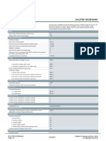 3VL37251DC360AA0 Datasheet en