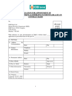 Application Format Head DB N EPD