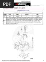 QuickServe de Cummins en Línea