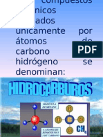 Presentación Hidrocarburos