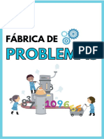 Projeto Fábrica de Problemas (Com A Família)