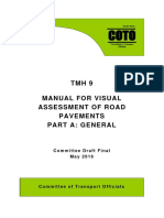 TMH9 Manual Visual RoadPavements PartA General 230616 173136