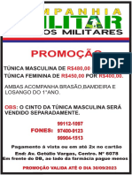 Promoção Loja Túnica 2 - 230619 - 130005