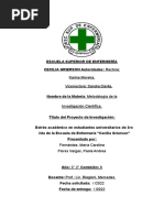 Metodologia